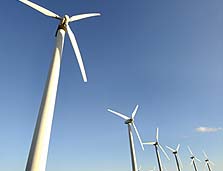 Erneuerbare Energien